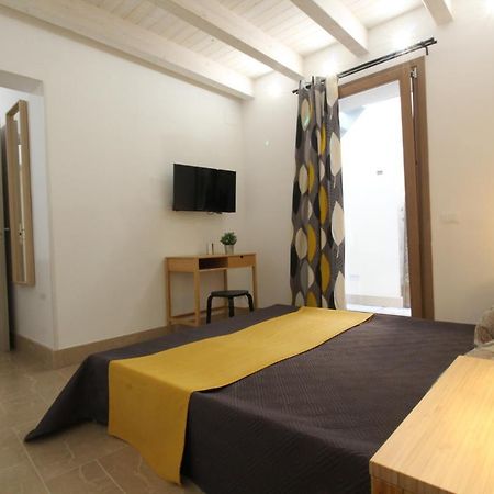 Casa Diletta - Trapani Centro Storico Apartment Bagian luar foto