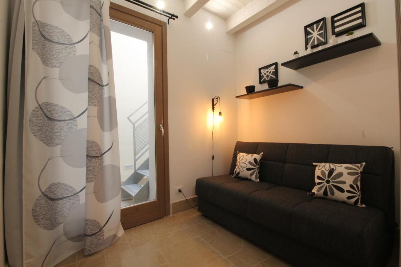 Casa Diletta - Trapani Centro Storico Apartment Bagian luar foto