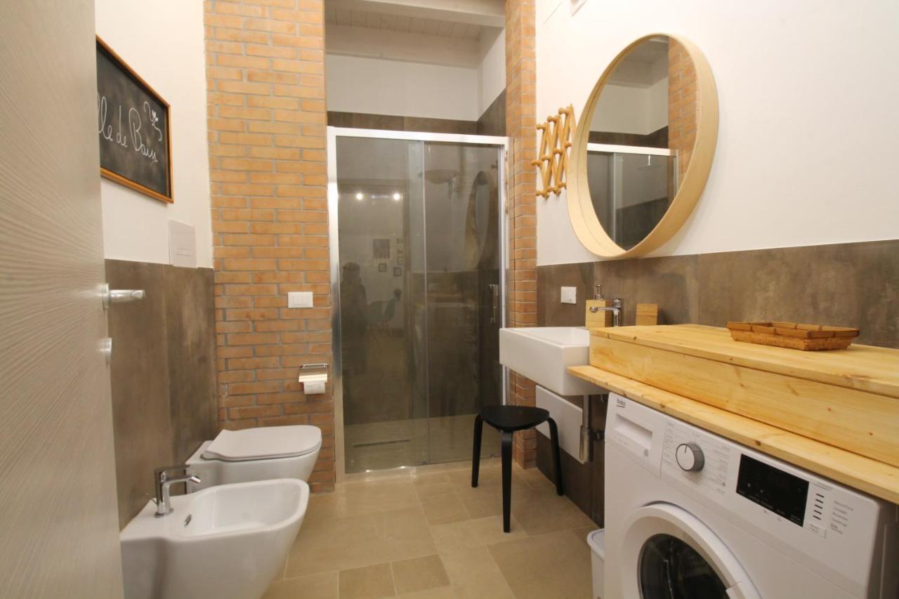 Casa Diletta - Trapani Centro Storico Apartment Bagian luar foto