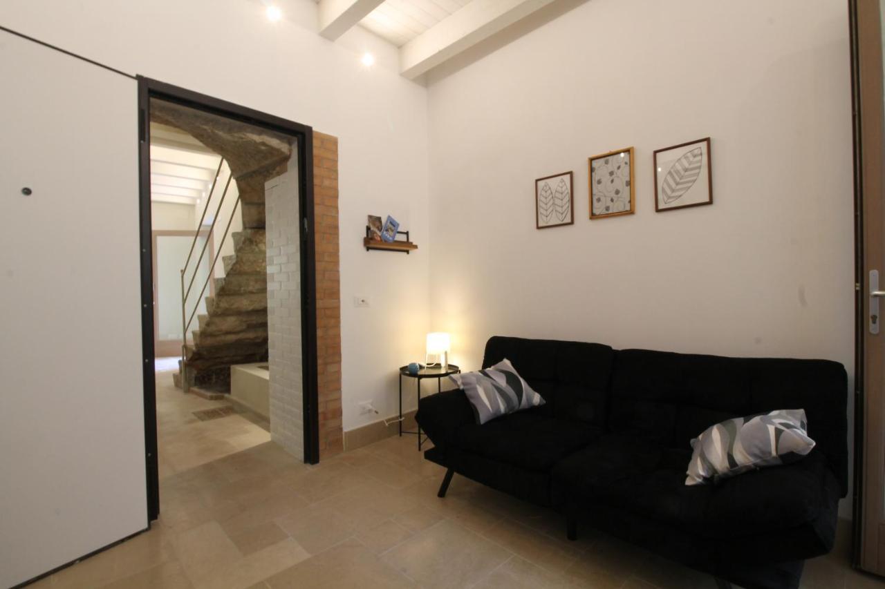 Casa Diletta - Trapani Centro Storico Apartment Bagian luar foto