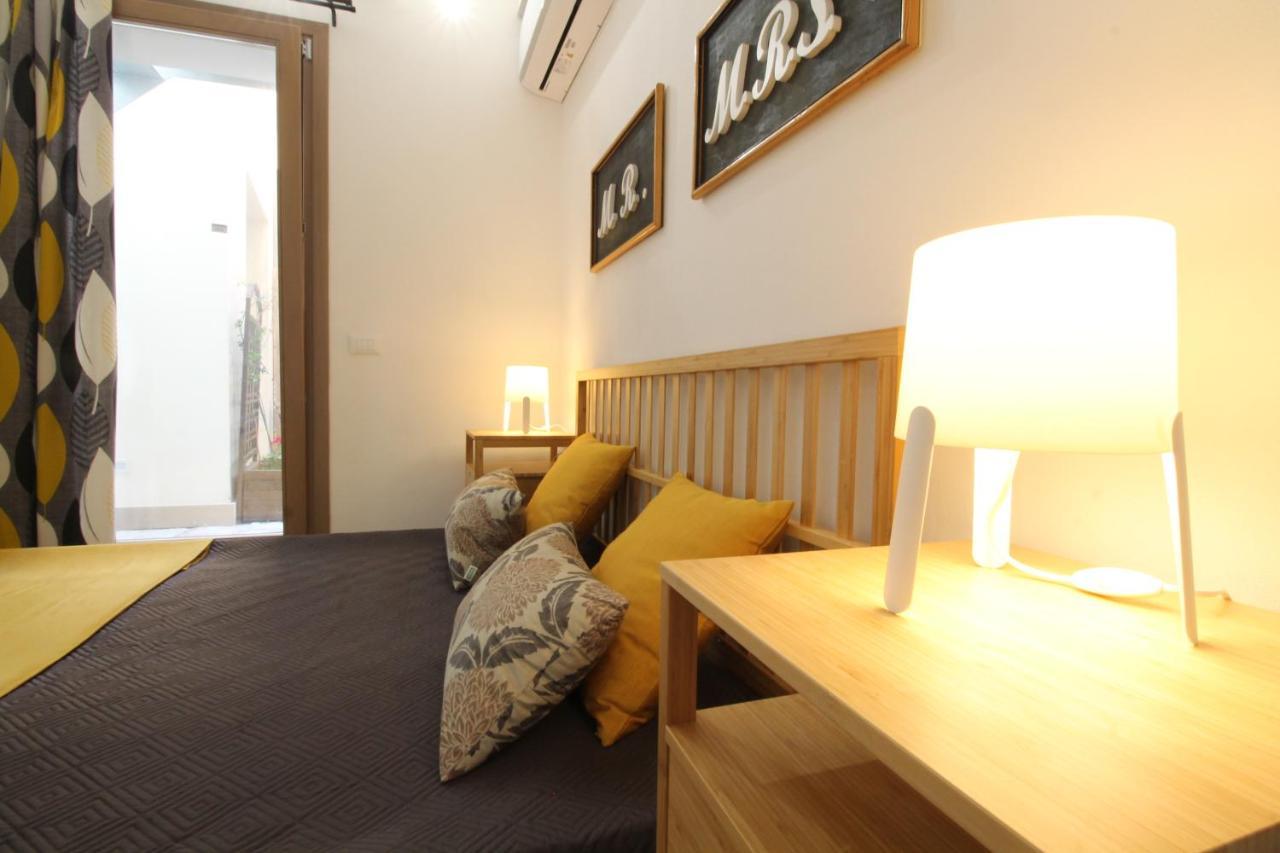 Casa Diletta - Trapani Centro Storico Apartment Bagian luar foto