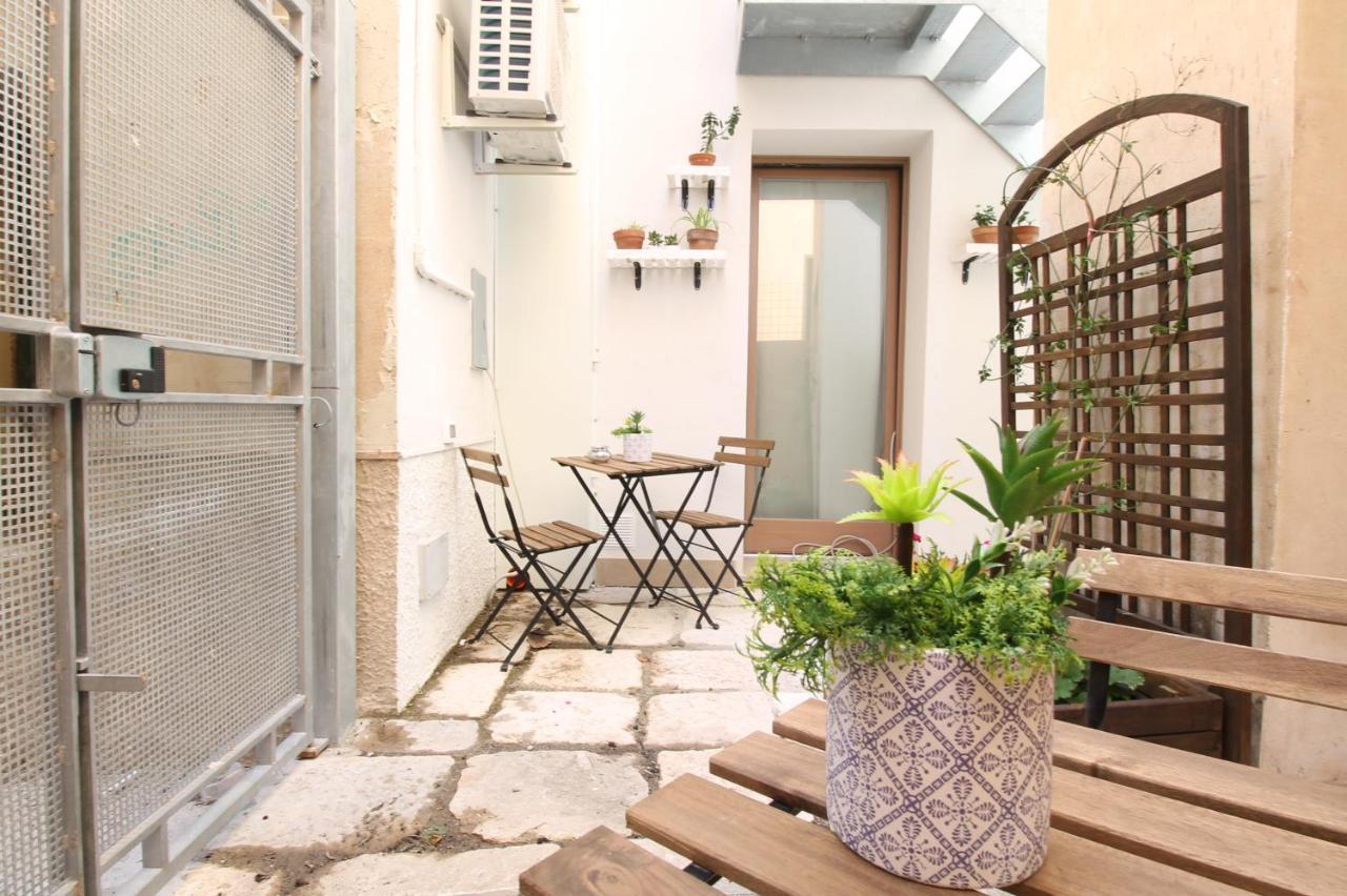 Casa Diletta - Trapani Centro Storico Apartment Bagian luar foto